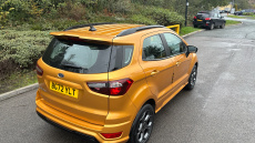 Ford EcoSport 1.0 EcoBoost 140 ST-Line 5dr Petrol Hatchback